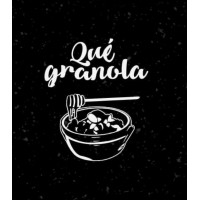 Que Granola logo - Similar company to Mazzei.Co