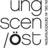 Ung Scen Öst logo - Similar company to Östgötateatern