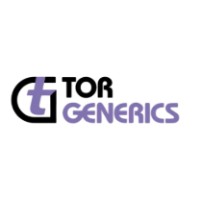 TOR GENERICS LIMITED logo - Similar company to Blaine Crm Solutions