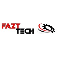 Fazt Tech logo - Similar company to Vim Energy