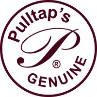 Pulltap's logo - Similar company to Cyklop Strapesa