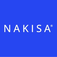 Nakisa logo - Similar company to Leaseaccelerator - Insightsoftware