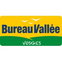 Bureau Vallée Vosges logo - Similar company to Bureau Vallée Nancy