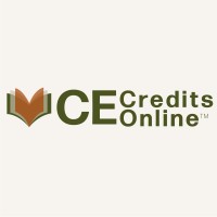CE Credits Online logo - Similar company to Pivot Professional Learning