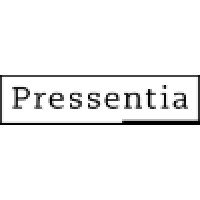 Pressentia logo - Similar company to Fielhogar