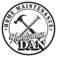 HANDYMAN DAN SA logo - Similar company to Spectra Tiling Au