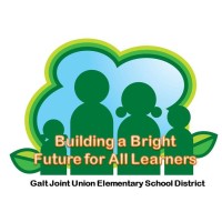 Galt Joint Union Elementary School District logo - Similar company to Highlands Community Charter And Technical Schools