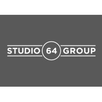 Studio 64 Group logo - Similar company to Stride Early Learning