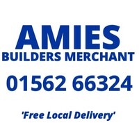 R.F. AMIES (KIDDERMINSTER) LIMITED logo - Similar company to Matt Burrows Construction Ltd