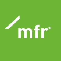 mfr logo - Similar company to Gp - Green Power Solution