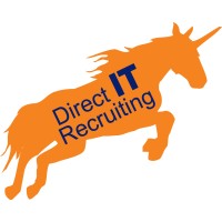 Direct IT Recruiting Inc. logo - Similar company to Digirisq Consulting
