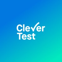 CleverTest logo - Similar company to Knowit
