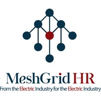 MeshGrid HR logo - Similar company to Electrichr