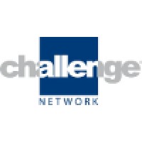 Challenge Network logo - Similar company to Challenge Network Middle East
