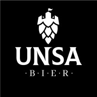 Cervejaria Unsa Bier logo - Similar company to Hand Bier