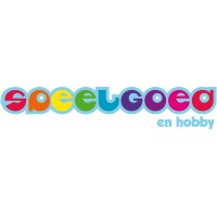 Vakblad Speelgoed en Hobby logo - Similar company to Flexstage Crew Group B.V.