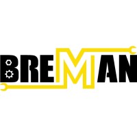 BREMAN logo - Similar company to Bloom