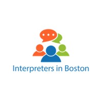 Interpreters In Boston logo - Similar company to Aes Languages