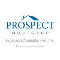 Prospect Mortgage, Llc