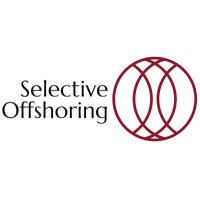 Selective Offshoring logo - Similar company to Breecom