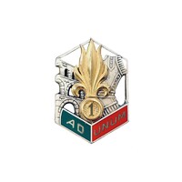 1er Régiment étranger de génie logo - Similar company to Compilatio