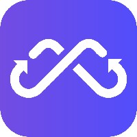 Multichain logo - Similar company to Umbrella Network