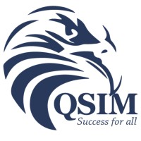 QSI International School of Malta logo - Similar company to Overseas Rufc