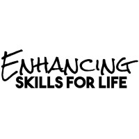 Enhancing Skills for Life, 501c3 logo - Similar company to Ijona Skills