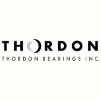 Thordon Bearings Inc. logo - Similar company to Cm Technologies Gmbh