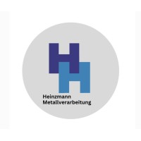Heinzmann Metallverarbeitung GmbH logo - Similar company to In-Visionen.De