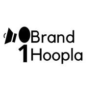 Brand Hoopla logo - Similar company to Traffic Crow