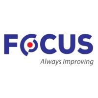 FocusTech logo - Similar company to Focustech™