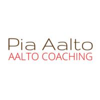 Aalto Coaching logo - Similar company to Coaching Wrx