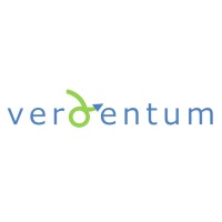 Verdentum logo - Similar company to Alcaeus Design Studio