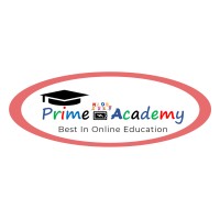 Prime Kids Academy logo - Similar company to Learning Buds