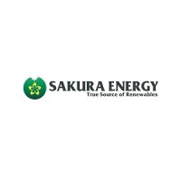 Sakura Energy Group logo - Similar company to Primevolt New Energy