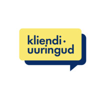 Kliendiuuringud.ee logo - Similar company to Marmara Sterling