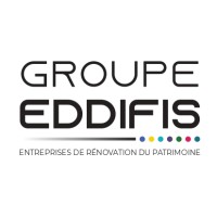 Groupe EDDIFIS logo - Similar company to Glide.Io