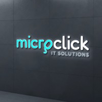 MicroClick IT Solutions Pvt. Ltd. logo - Similar company to It'S It Hub
