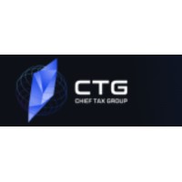 Chief Tax Group logo - Similar company to Chief Technology Group Inc.