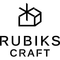 RUBIKSCRAFT logo - Similar company to Aimred.Co