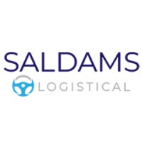 Saldams Logistical logo - Similar company to Markethub9Ja