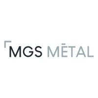 MGS Métal logo - Similar company to Gestherm