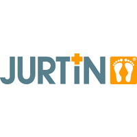 Jurtin medical Systemeinlagen logo - Similar company to Moinmoinkiel