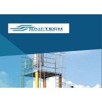Saiftech Engineering Company Ltd logo - Similar company to Odyssia Learning Africa