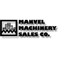 Manvel Machinery logo - Similar company to Knot Plastic