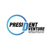 President D-Venture logo - Similar company to Jim'S Group Co., Ltd.