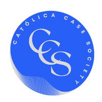 Católica Case Society logo - Similar company to Mpc - Católica Lisbon M&A And Private Equity Club