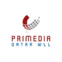 Primedia Qatar logo - Similar company to Halabyte Technologies