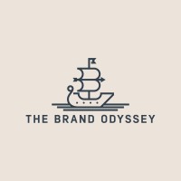 The Brand Odyssey logo - Similar company to Codechef Mita Chapter